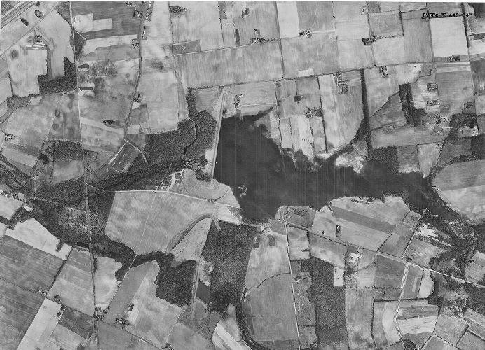 Aerial Photo A48 B47, Aerial Photographs of the Delaware Valley