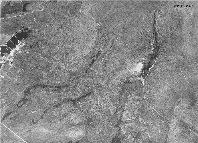 Aerial Photo A49 B20, Aerial Photographs of the Delaware Valley