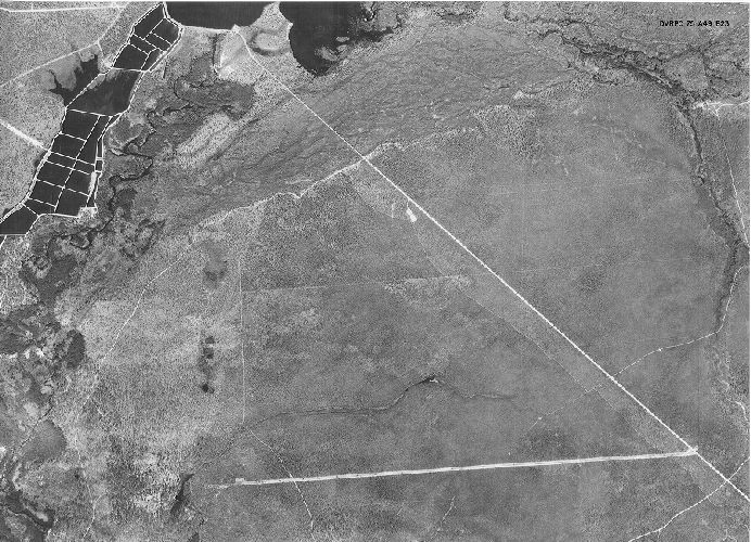 Aerial Photo A49 B23, Aerial Photographs of the Delaware Valley