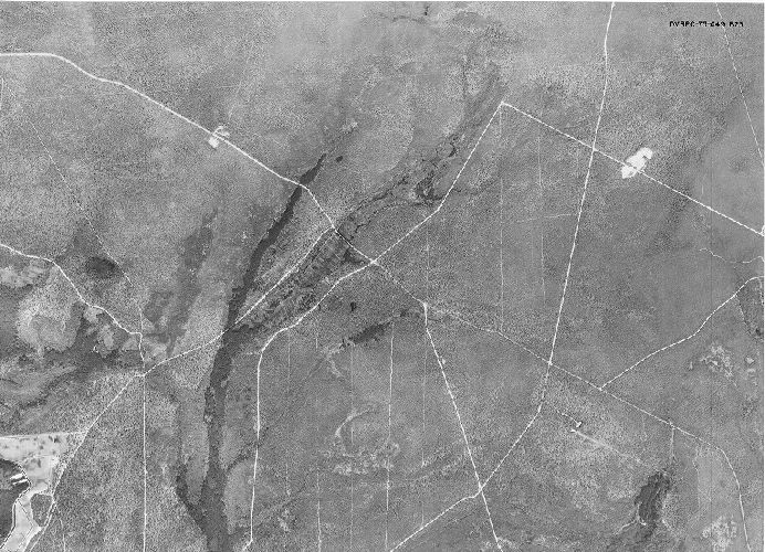 Aerial Photo A49 B25, Aerial Photographs of the Delaware Valley