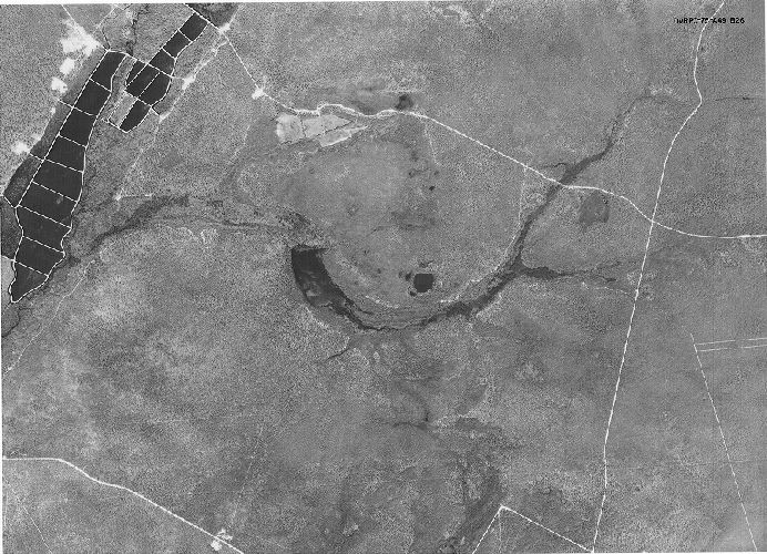 Aerial Photo A49 B26, Aerial Photographs of the Delaware Valley