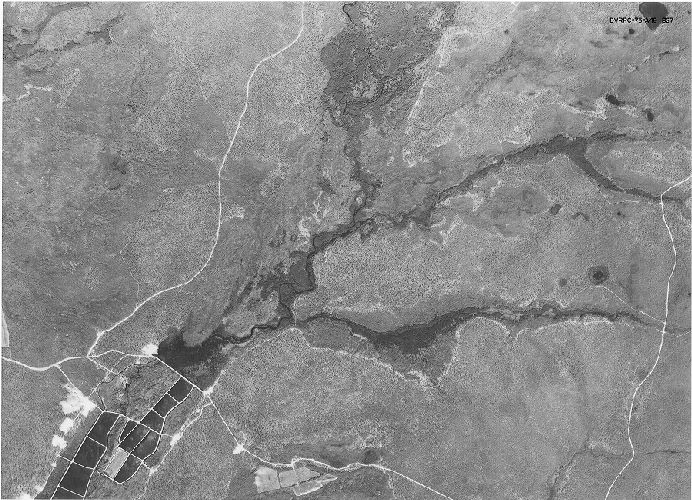 Aerial Photo A49 B27, Aerial Photographs of the Delaware Valley
