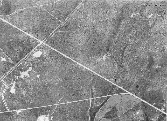 Aerial Photo A49 B29, Aerial Photographs of the Delaware Valley