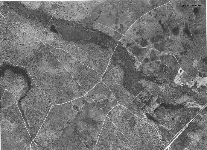Aerial Photo A49 B31, Aerial Photographs of the Delaware Valley