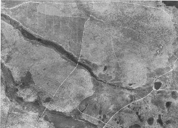 Aerial Photo A49 B32, Aerial Photographs of the Delaware Valley