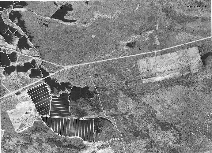 Aerial Photo A49 B34, Aerial Photographs of the Delaware Valley