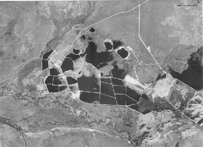 Aerial Photo A50 B24, Aerial Photographs of the Delaware Valley