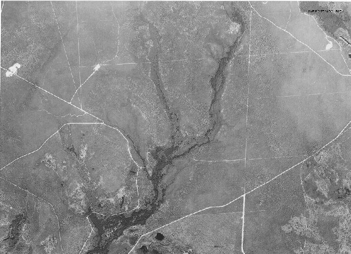 Aerial Photo A50 B25, Aerial Photographs of the Delaware Valley