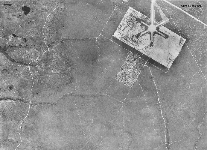 Aerial Photo A50 B27, Aerial Photographs of the Delaware Valley