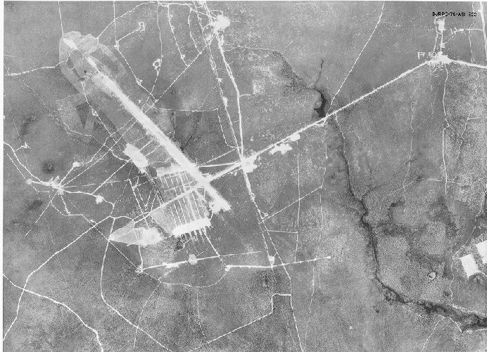 Aerial Photo A51 B22, Aerial Photographs of the Delaware Valley