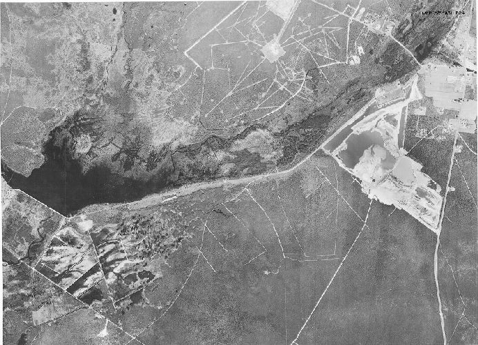 Aerial Photo A51 B24, Aerial Photographs of the Delaware Valley
