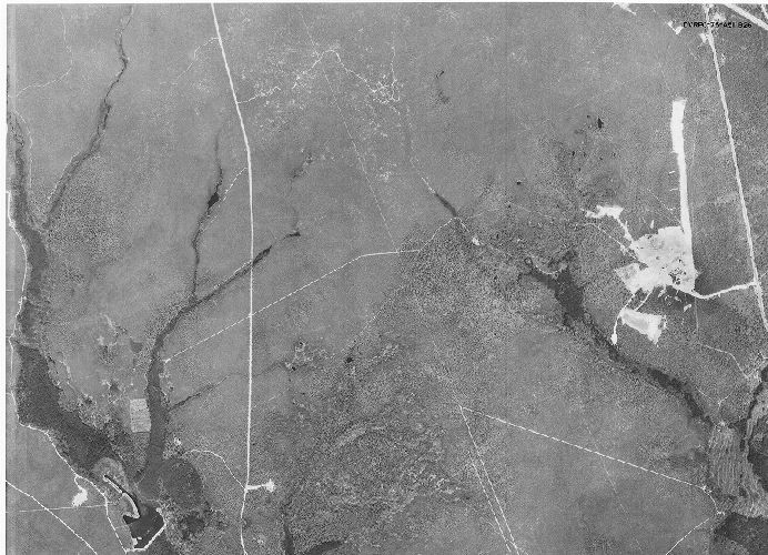 Aerial Photo A51 B26, Aerial Photographs of the Delaware Valley