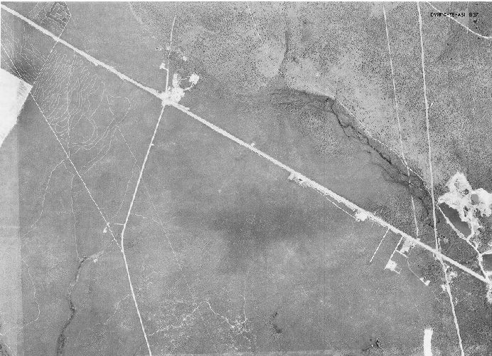 Aerial Photo A51 B27, Aerial Photographs of the Delaware Valley