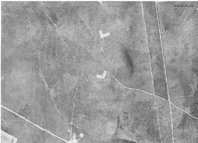 Aerial Photo A51 B28, Aerial Photographs of the Delaware Valley