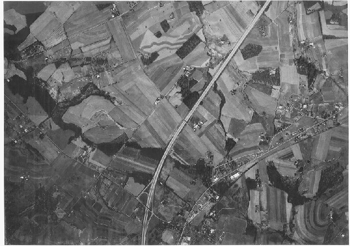 Aerial Photo A12 B25, Aerial Photographs of the Delaware Valley