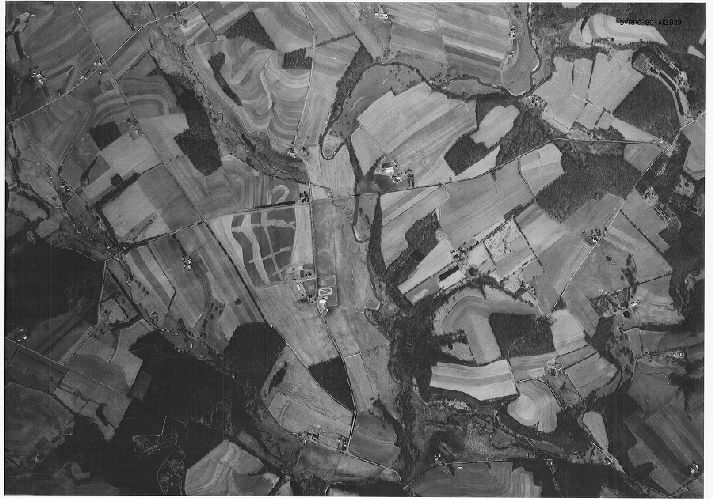 Aerial Photo A12 B29, Aerial Photographs of the Delaware Valley