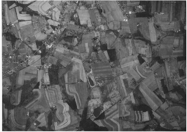 Aerial Photo A13 B25, Aerial Photographs of the Delaware Valley
