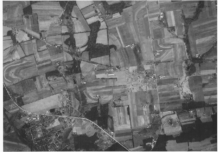Aerial Photo A13 B35, Aerial Photographs of the Delaware Valley
