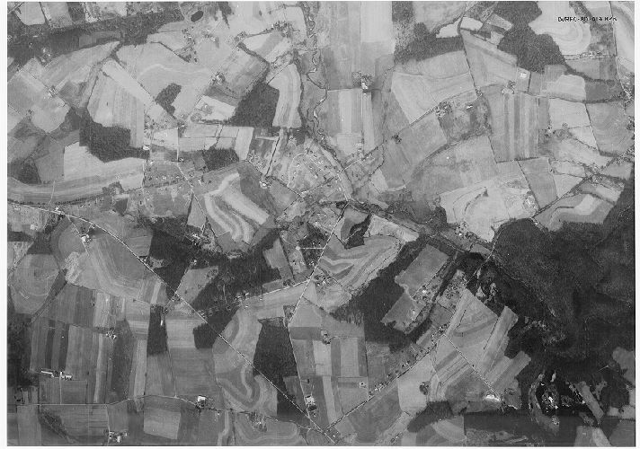 Aerial Photo A14 B26, Aerial Photographs of the Delaware Valley