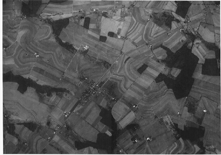 Aerial Photo A14 B29, Aerial Photographs of the Delaware Valley