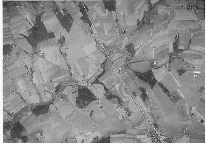 Aerial Photo A14 B32, Aerial Photographs of the Delaware Valley