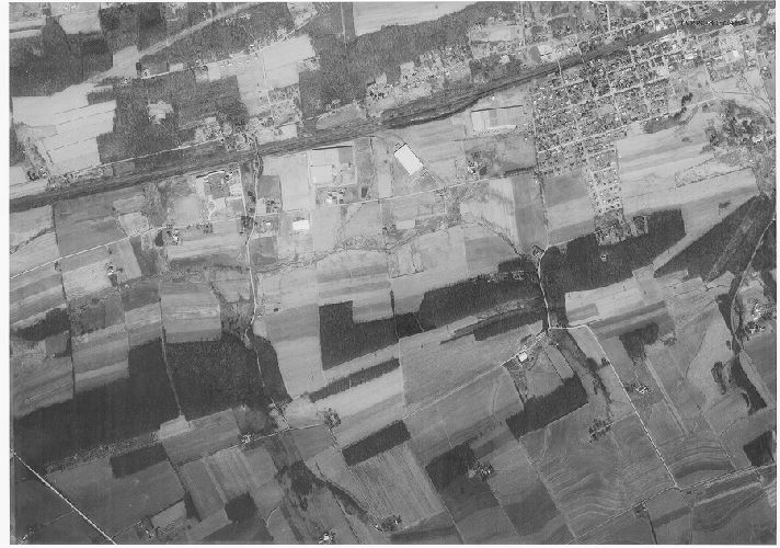 Aerial Photo A14 B34, Aerial Photographs of the Delaware Valley