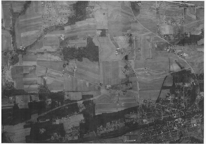 Aerial Photo A14 B35, Aerial Photographs of the Delaware Valley