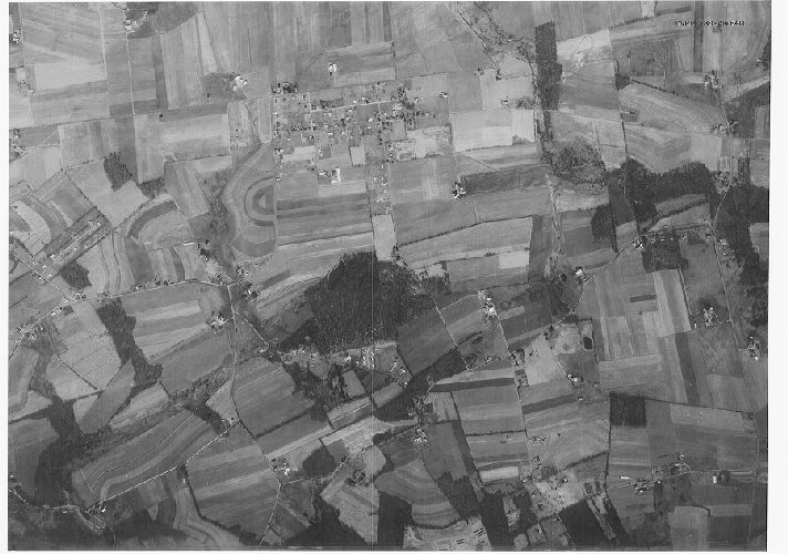 Aerial Photo A14 B40, Aerial Photographs of the Delaware Valley