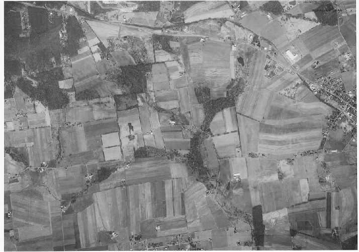 Aerial Photo A14 B41, Aerial Photographs of the Delaware Valley
