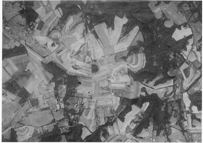 Aerial Photo A15 B24, Aerial Photographs of the Delaware Valley