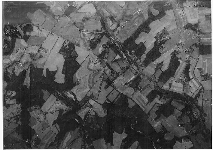 Aerial Photo A15 B25, Aerial Photographs of the Delaware Valley