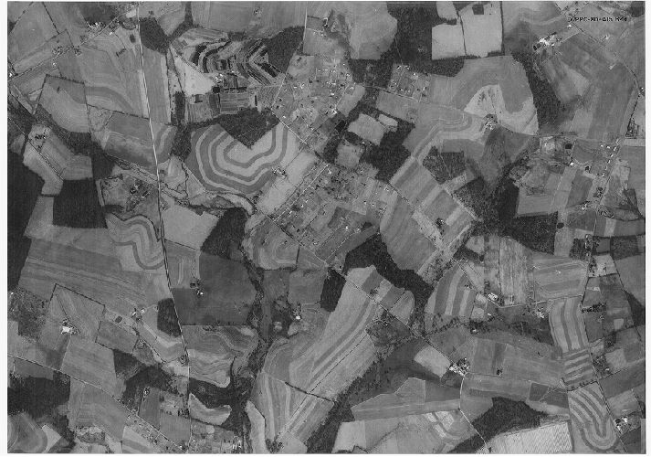 Aerial Photo A15 B29, Aerial Photographs of the Delaware Valley