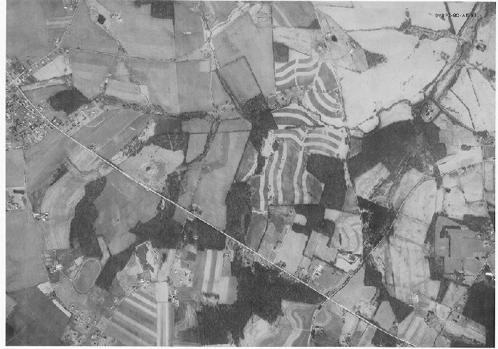 Aerial Photo A15 B31, Aerial Photographs of the Delaware Valley