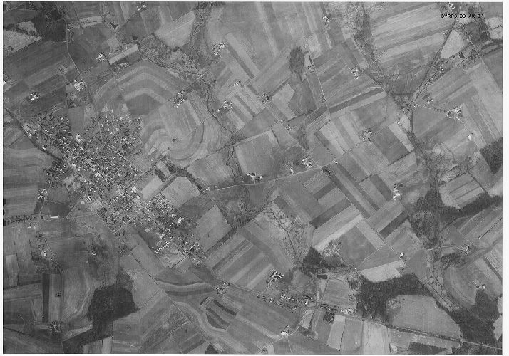 Aerial Photo A15 B41, Aerial Photographs of the Delaware Valley