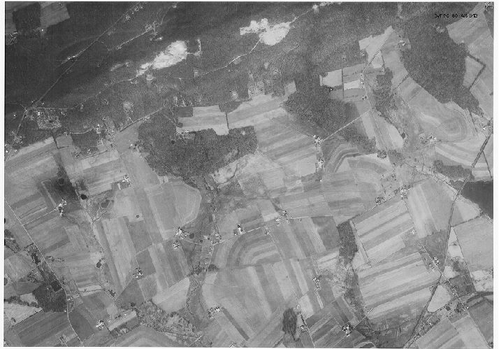 Aerial Photo A15 B42, Aerial Photographs of the Delaware Valley