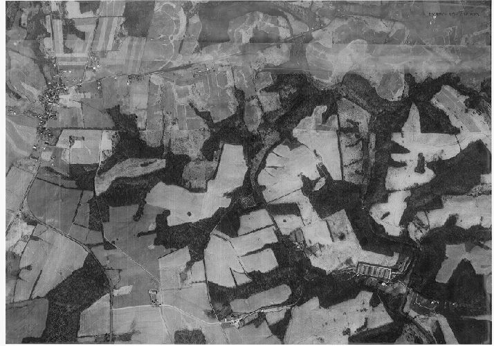 Aerial Photo A16 B23, Aerial Photographs of the Delaware Valley