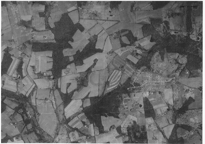 Aerial Photo A16 B25, Aerial Photographs of the Delaware Valley