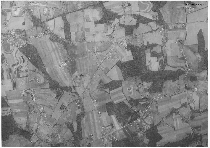 Aerial Photo A16 B27, Aerial Photographs of the Delaware Valley