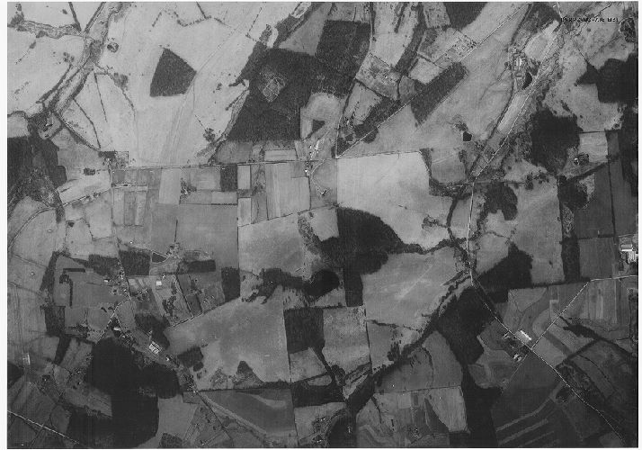 Aerial Photo A16 B31, Aerial Photographs of the Delaware Valley