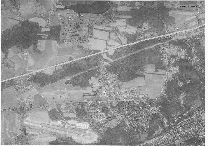 Aerial Photo A16 B36, Aerial Photographs of the Delaware Valley