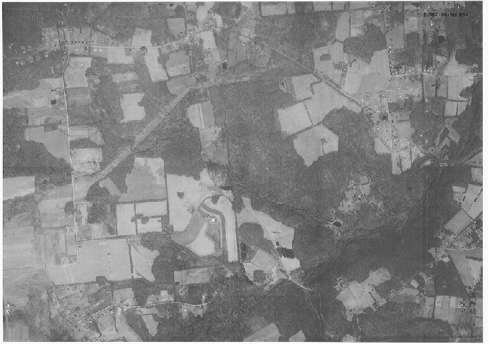 Aerial Photo A16 B38, Aerial Photographs of the Delaware Valley