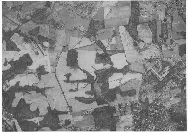 Aerial Photo A17 B23, Aerial Photographs of the Delaware Valley