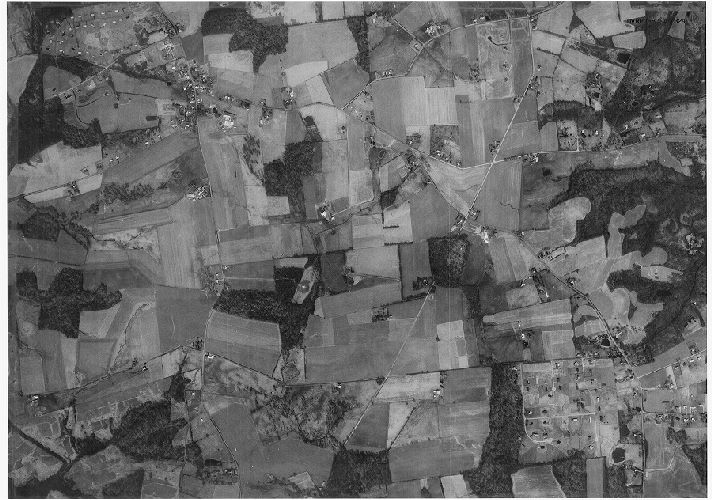 Aerial Photo A17 B24, Aerial Photographs of the Delaware Valley