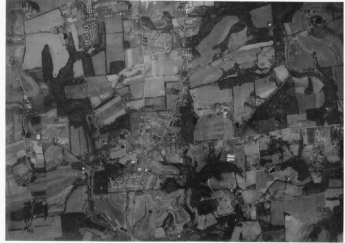 Aerial Photo A17 B27, Aerial Photographs of the Delaware Valley