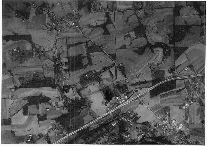 Aerial Photo A17 B29, Aerial Photographs of the Delaware Valley