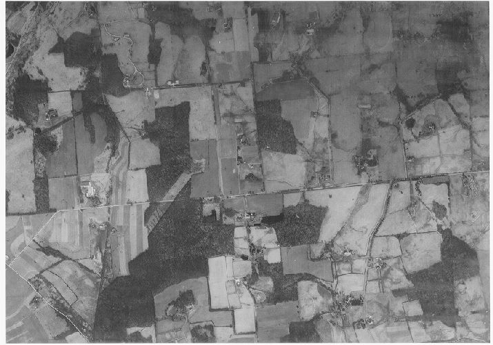 Aerial Photo A17 B31, Aerial Photographs of the Delaware Valley