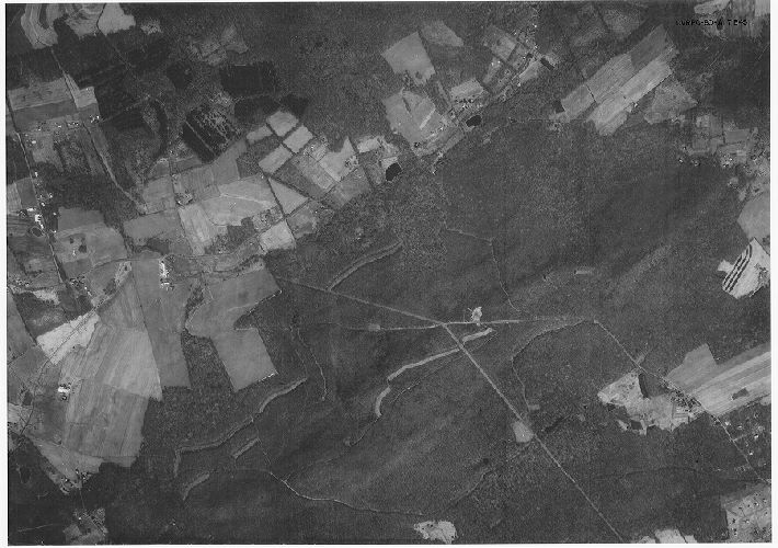 Aerial Photo A17 B45, Aerial Photographs of the Delaware Valley