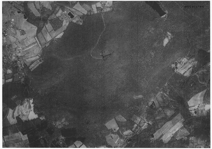 Aerial Photo A17 B46, Aerial Photographs of the Delaware Valley