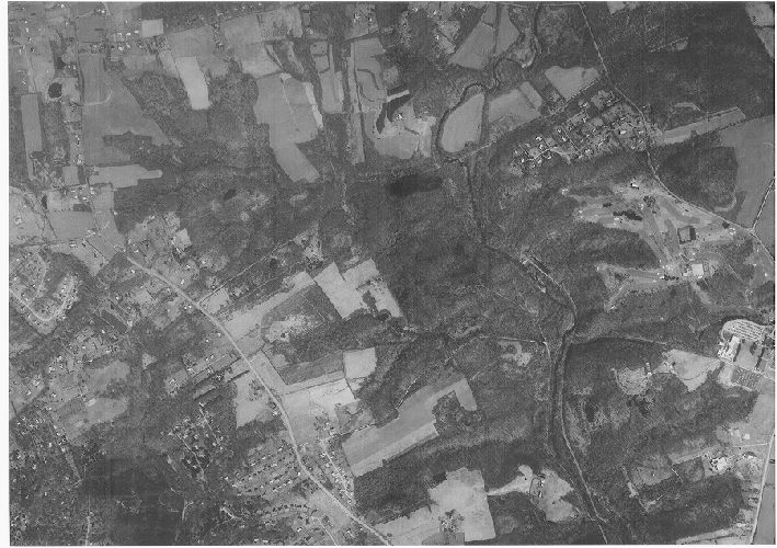 Aerial Photo A18 B23, Aerial Photographs of the Delaware Valley