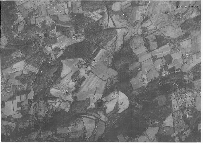 Aerial Photo A18 B25, Aerial Photographs of the Delaware Valley